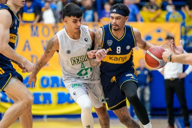 Golpe verde en la Bombonerita