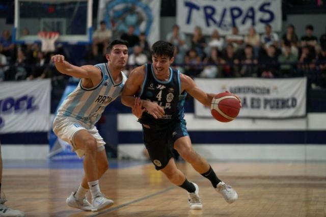 Triunfazo en el Poli y pase a Octavos para Gimnasia