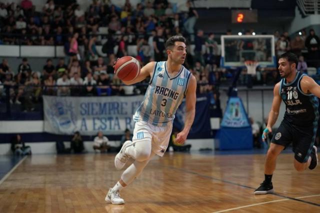 Triunfazo en el Poli y pase a Octavos para Gimnasia