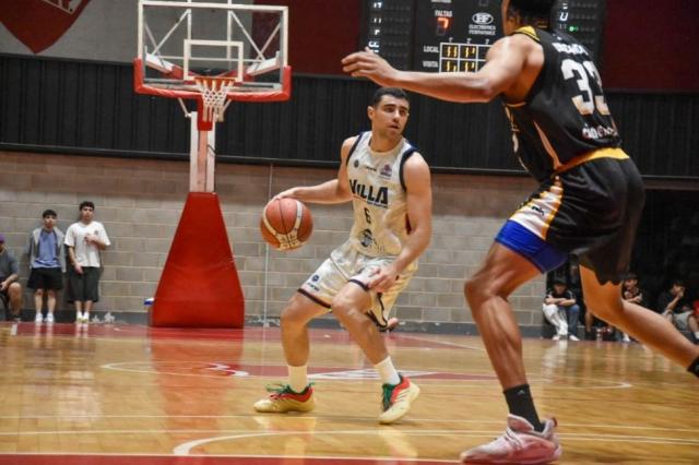 Amancay se qued� con el punto uno en suplementario