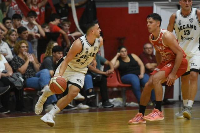 S�lido y contudente primer triunfo de La Uni�n