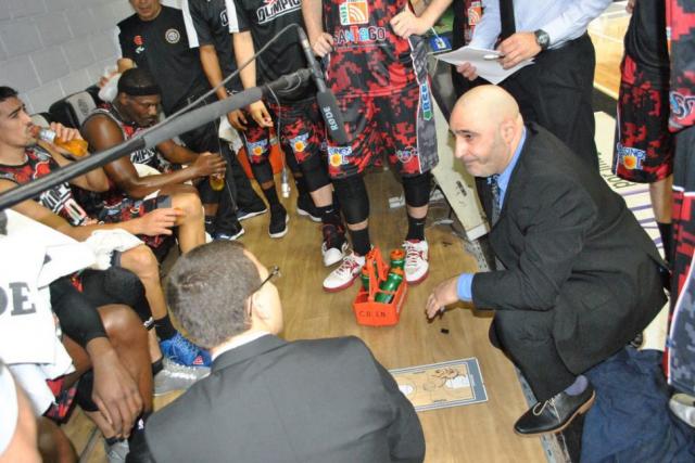 Laginestra toma el tim�n de Ferro