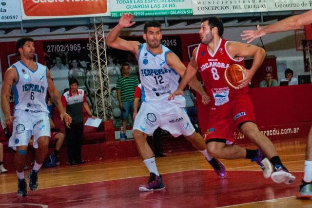 San Isidro tom� la punta