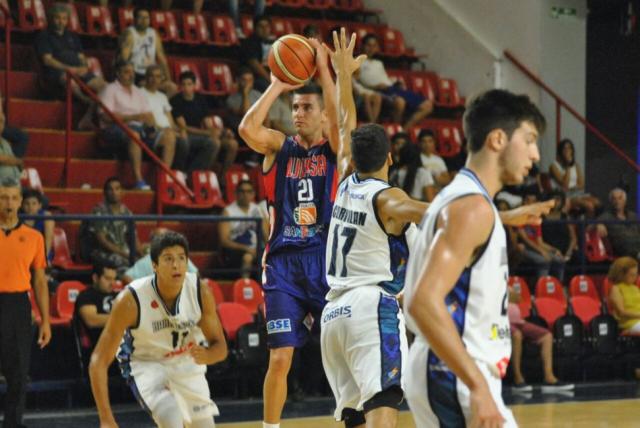 Tal como me gusta a m�