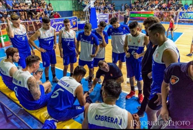 La Rioja y la ilusi�n de una plaza argentina