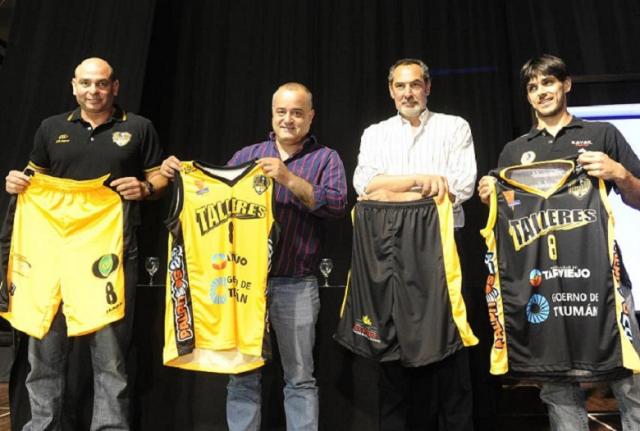 "Hoy comienza una nueva etapa, con grandes desaf�os"