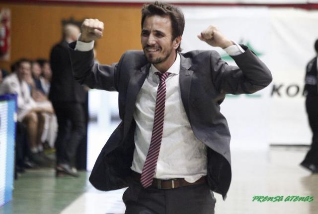 �Estamos transformando la realidad de Atenas�