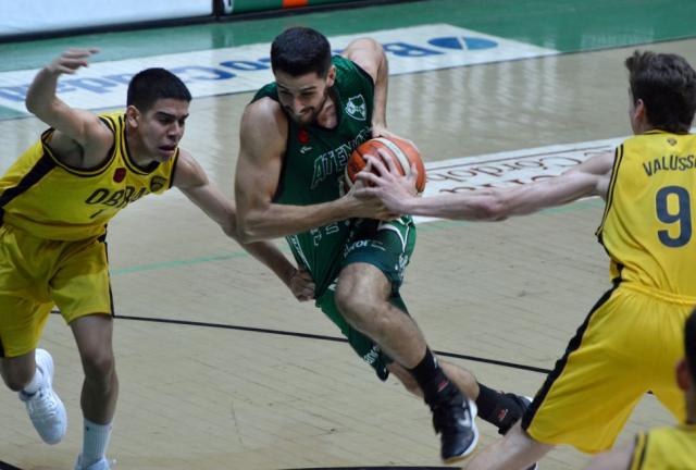 Da se�ales en lo alto