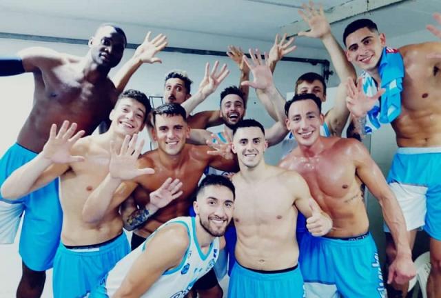 La m�quina Misionera