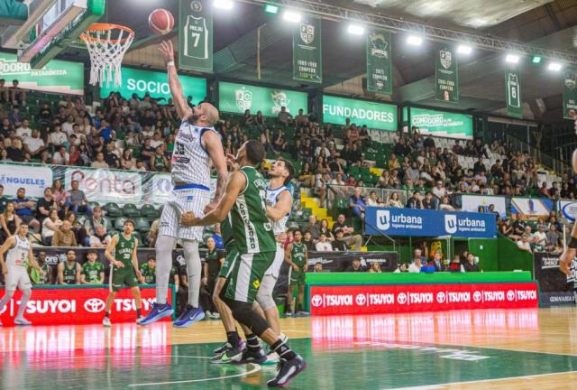 Otro paso por el Sur