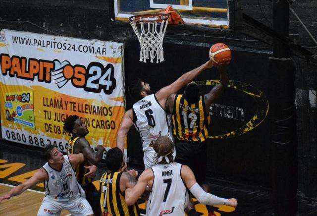 Uni�n baj� al puntero