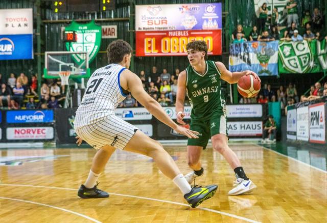 Otro paso por el Sur