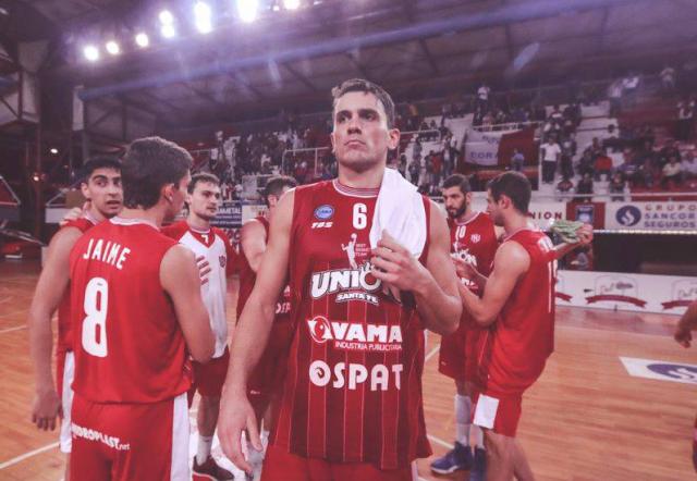 Rodrigo S�nchez llega a San Isidro