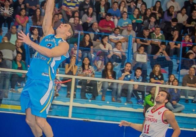 Termin� la fase regular