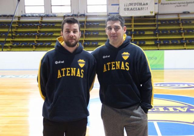 Sucatzky: �Hay una gran mentalidad en el grupo"