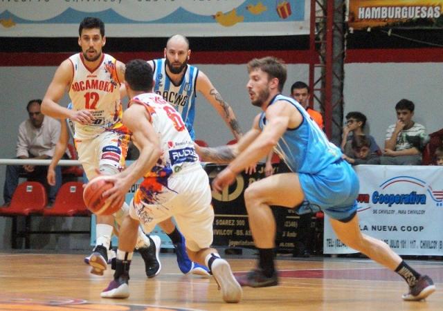 "No pensamos m�s all� que disfrutarlo"