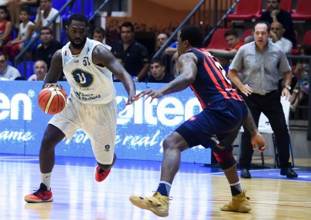 Acci�n y reacci�n