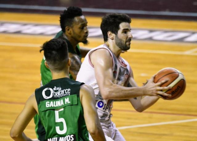 Uni�n sac� un punto valioso en Rosario