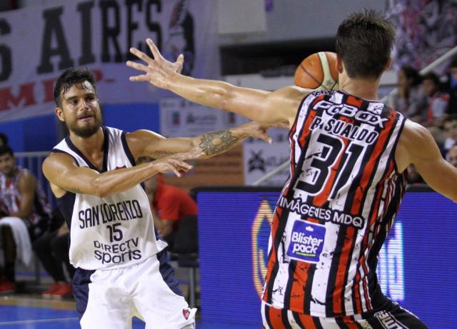 Arras� en un tiempo