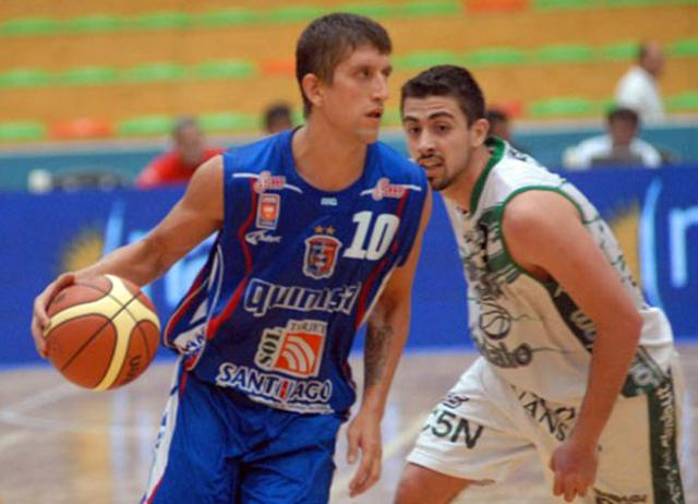 Regatas tiene base: Jonatan Treise