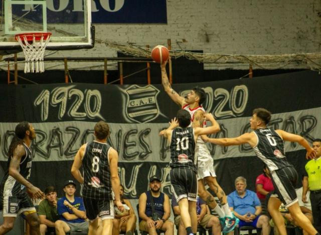 Norte: Suardi siempre est�