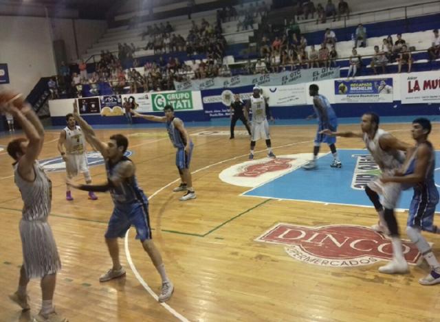 Ober� se acostumbr� a ganarle a los de arriba