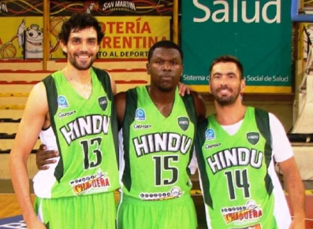 Hind� confirm� dos nuevos amistosos