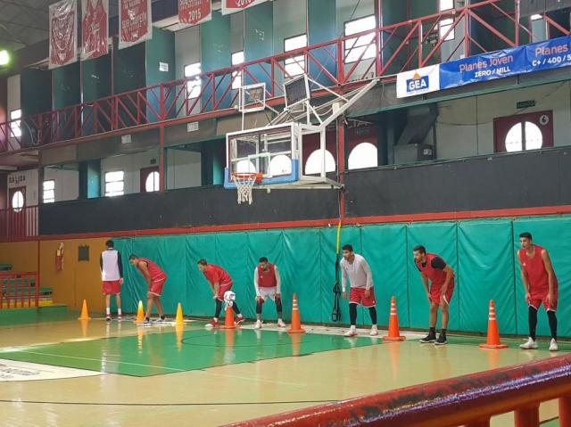 �Hemos empezado muy bien, con la ilusi�n renovada�