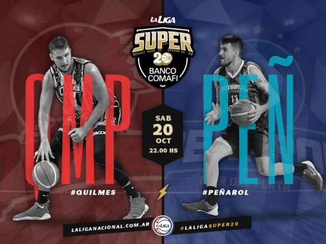 Quilmes � Pe�arol