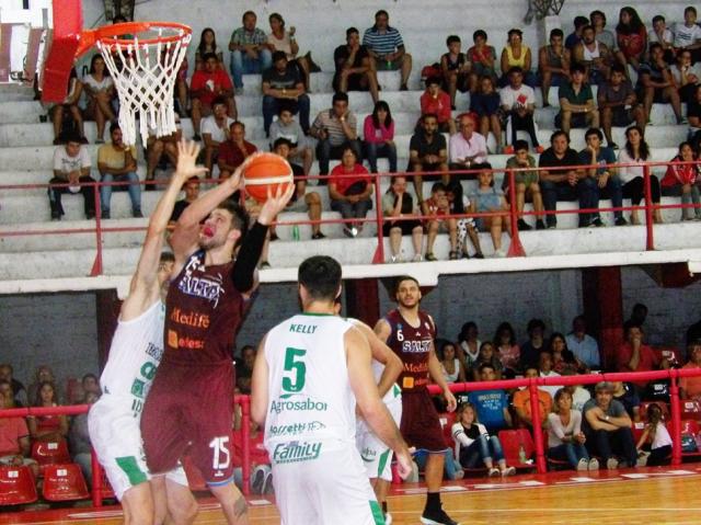 Salta Basket se consagr� campe�n del Super 4 LigaArgentina