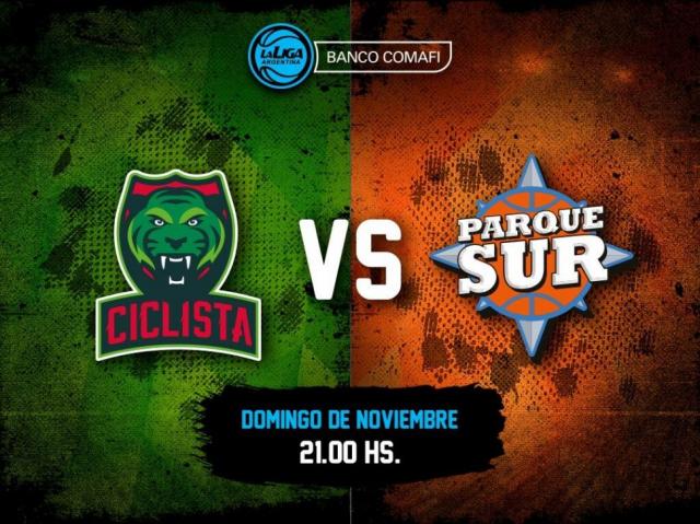 El Sur como centro de atenci�n