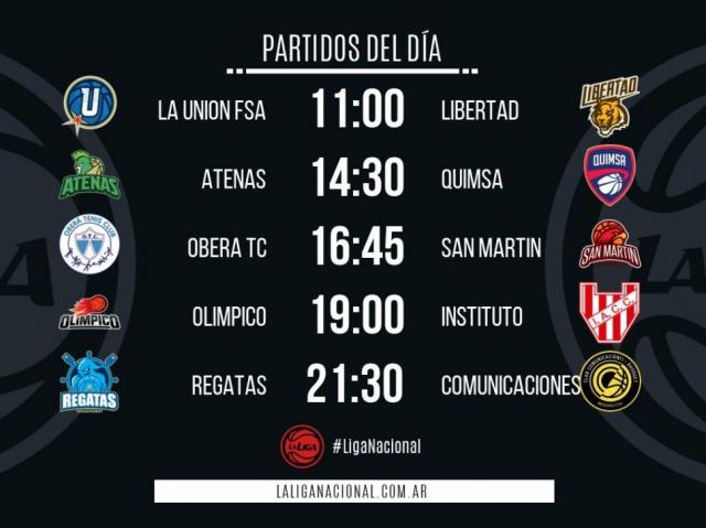 D�a 2: Los mejores y la agenda del jueves