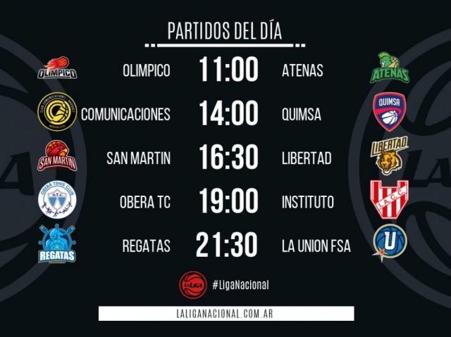 D�a 10: Los mejores y la agenda del viernes