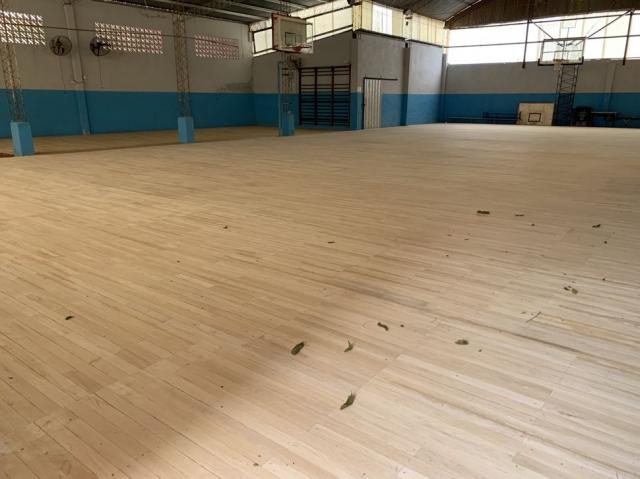 Ober� trabaja para su vuelta