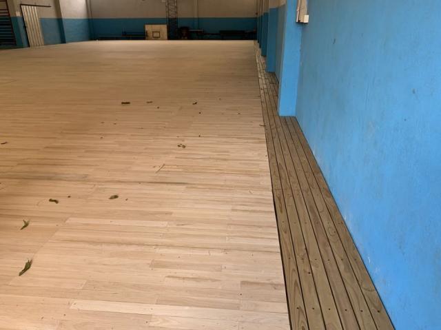 Ober� trabaja para su vuelta