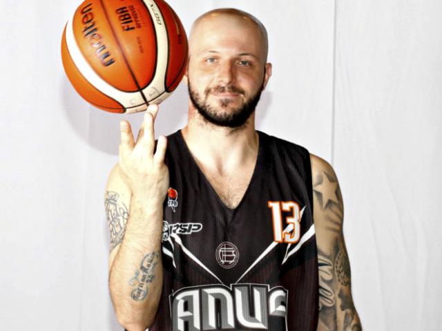 Mendyk la nueva confirmaci�n de Ciclista