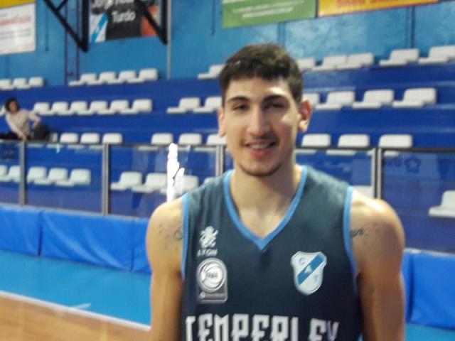 �Estamos teniendo una pretemporada bastante dura"