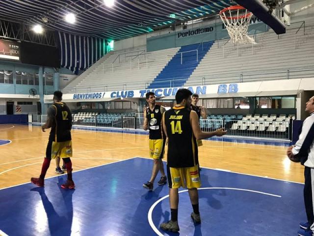 Talleres disputar� la Copa Provincia de Tucum�n