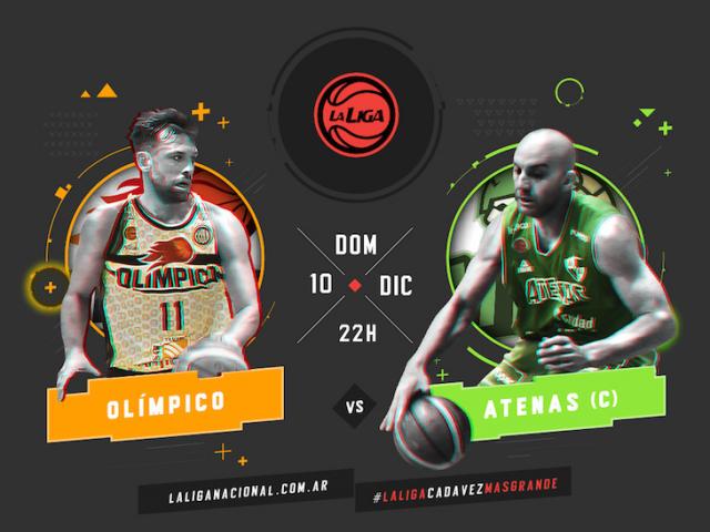 Ol�mpico � Atenas