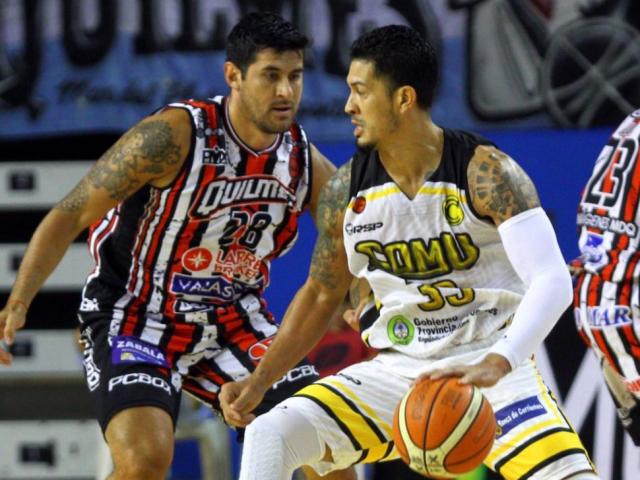 David Huertas dej� Comunicaciones