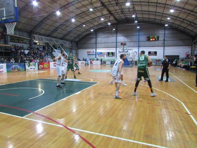 Confirm� el quiebre