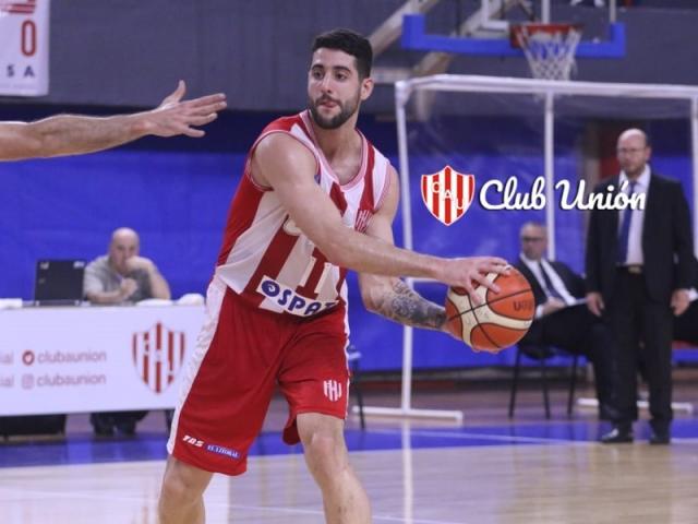 Ameghino gan� de visitante y Uni�n volvi� al triunfo