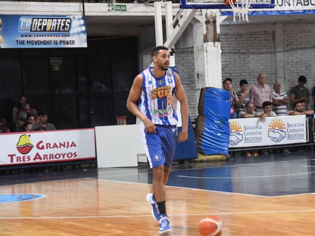 Liga Argentina: Los m�s destacados, club x club