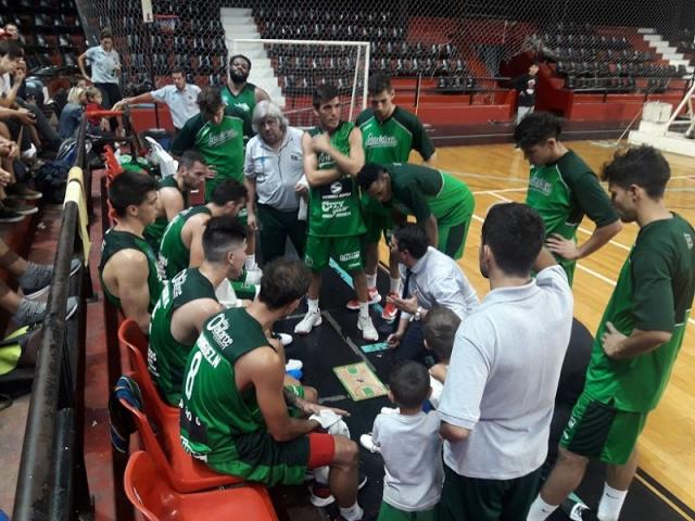 Uni�n sac� un punto valioso en Rosario