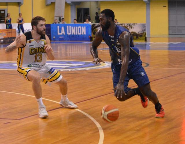 La Uni�n no para: quinto en fila