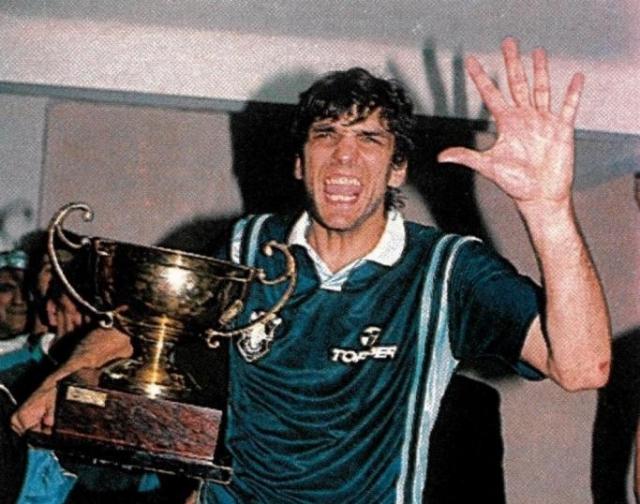 Maggi: �A todos nosotros nos mejor� la vida de una manera incre�ble�