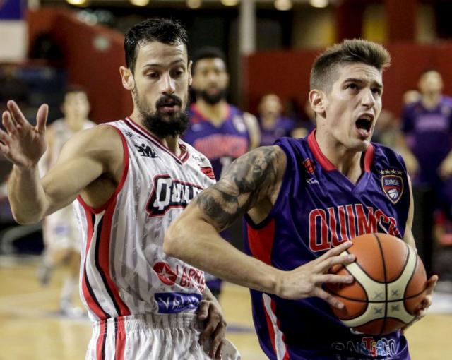 Y al tercer cuarto... resucit�