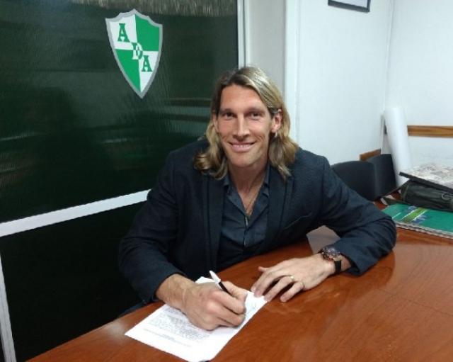 Bombazo: Herrmann vuelve a ser �griego�