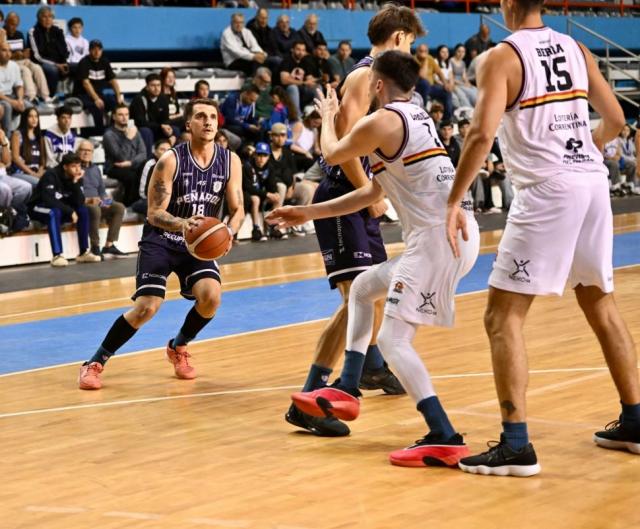 Levanta la temperatura