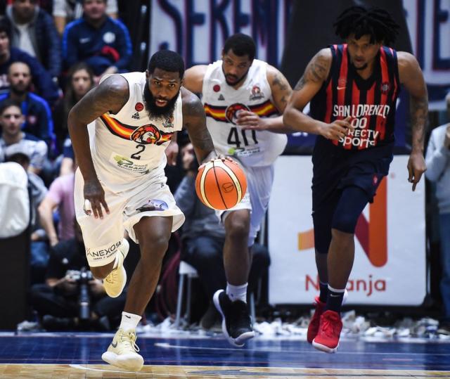 La casa del campe�n